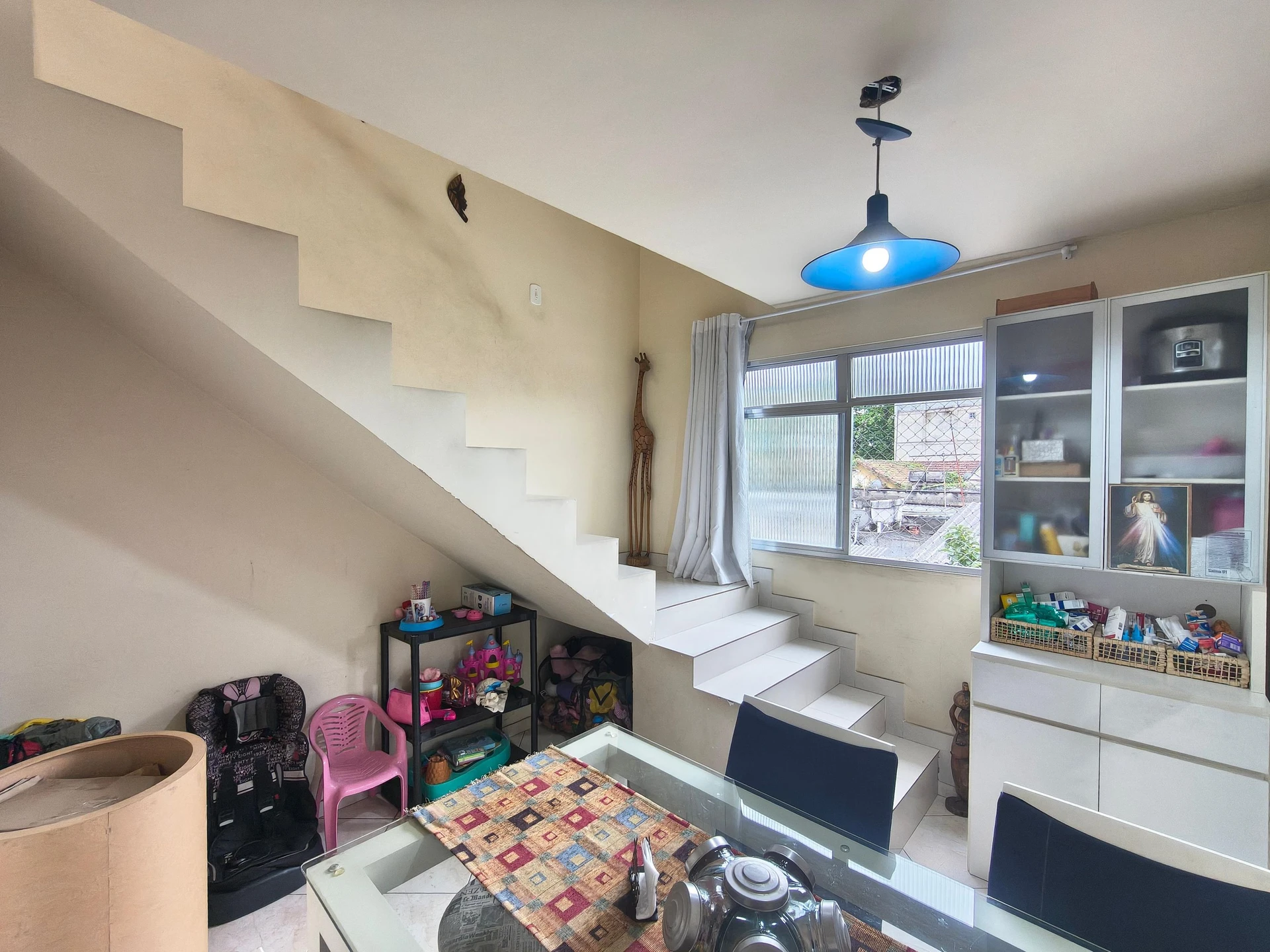 Furnished house with 2 bedrooms and a private garden — photo 39