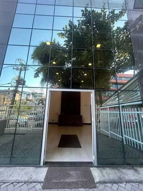 One-bedroom apartment, 32 m² — photo 3