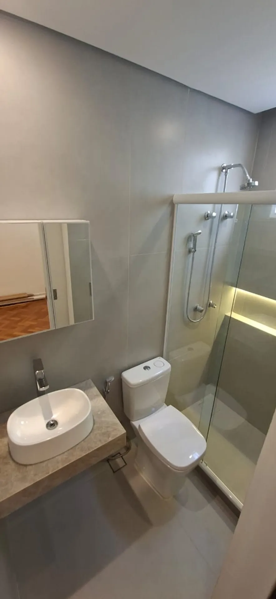 Apartamento de 3 quartos com suíte e 110 m² — photo 20