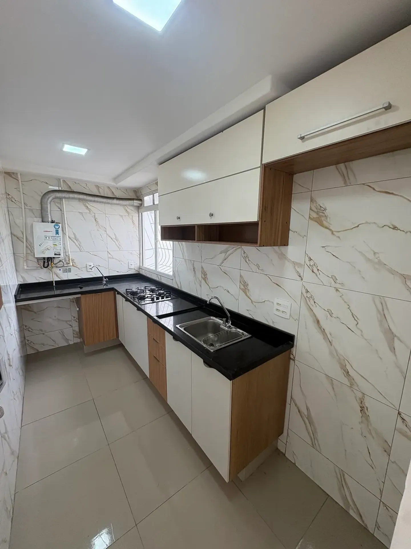 Departamento de 2 dormitorios y 50 m² — photo 3