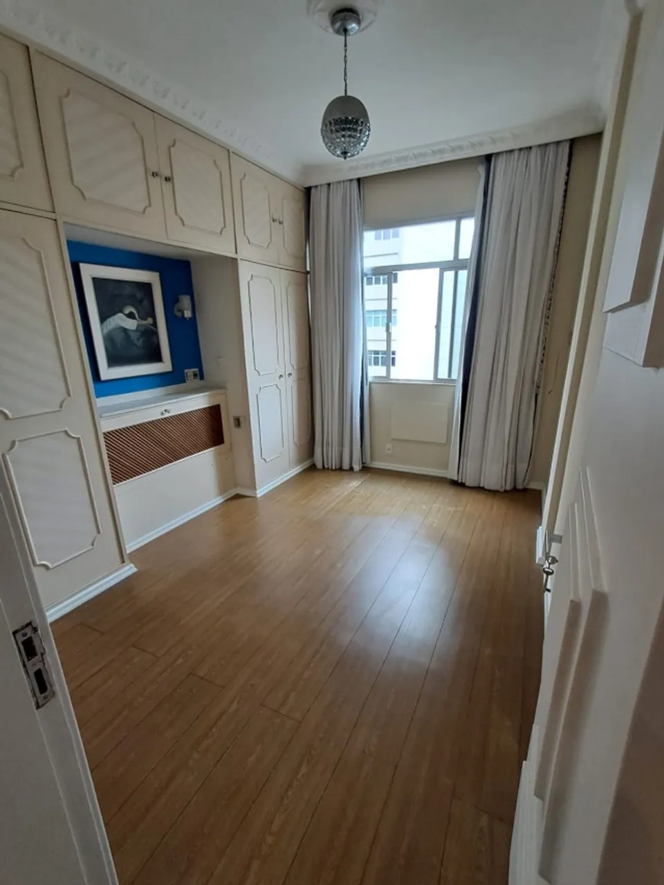 Apartment, 83 m², with a home office — photo 9