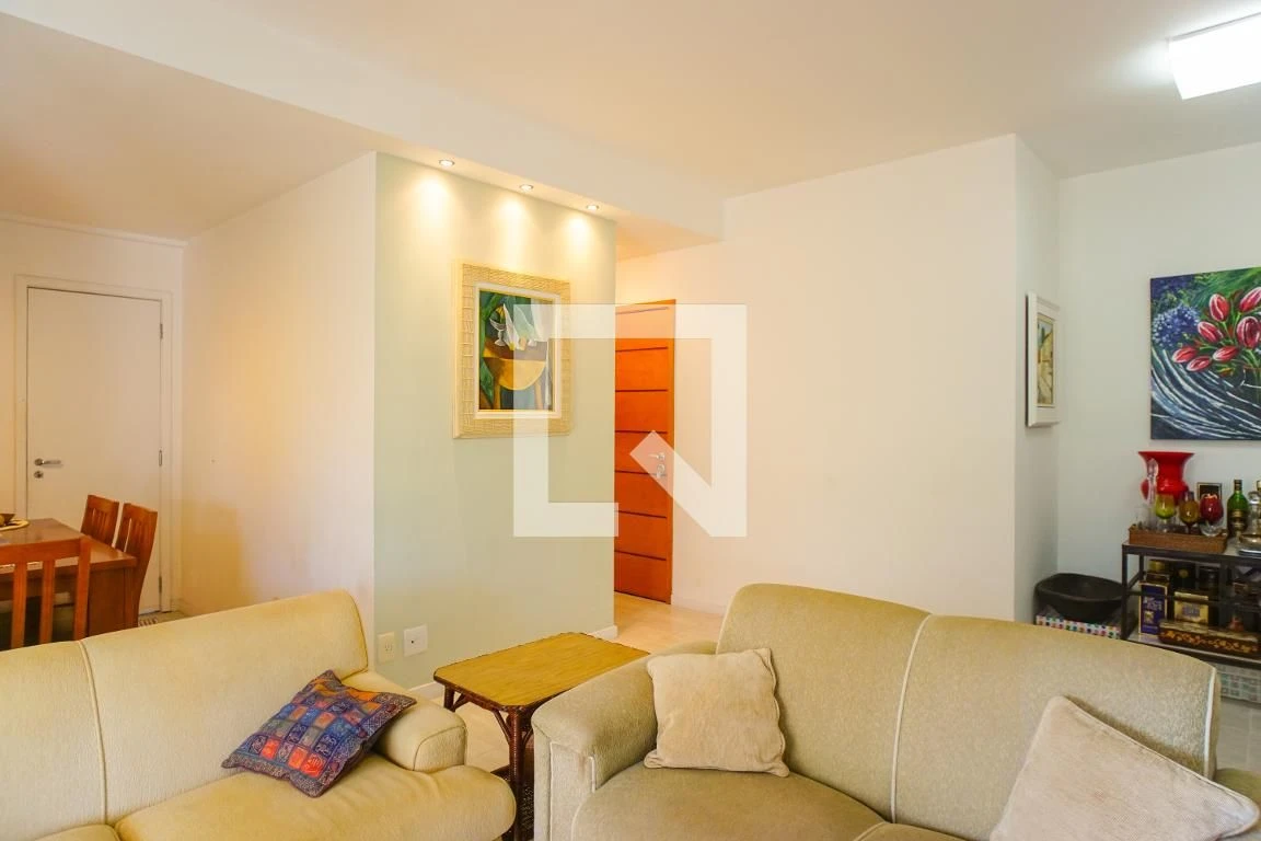 Apartamento, 134 m², com máquina de lavar — photo 26