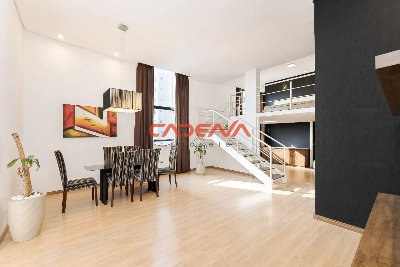 One-bedroom apartment with a bathtub