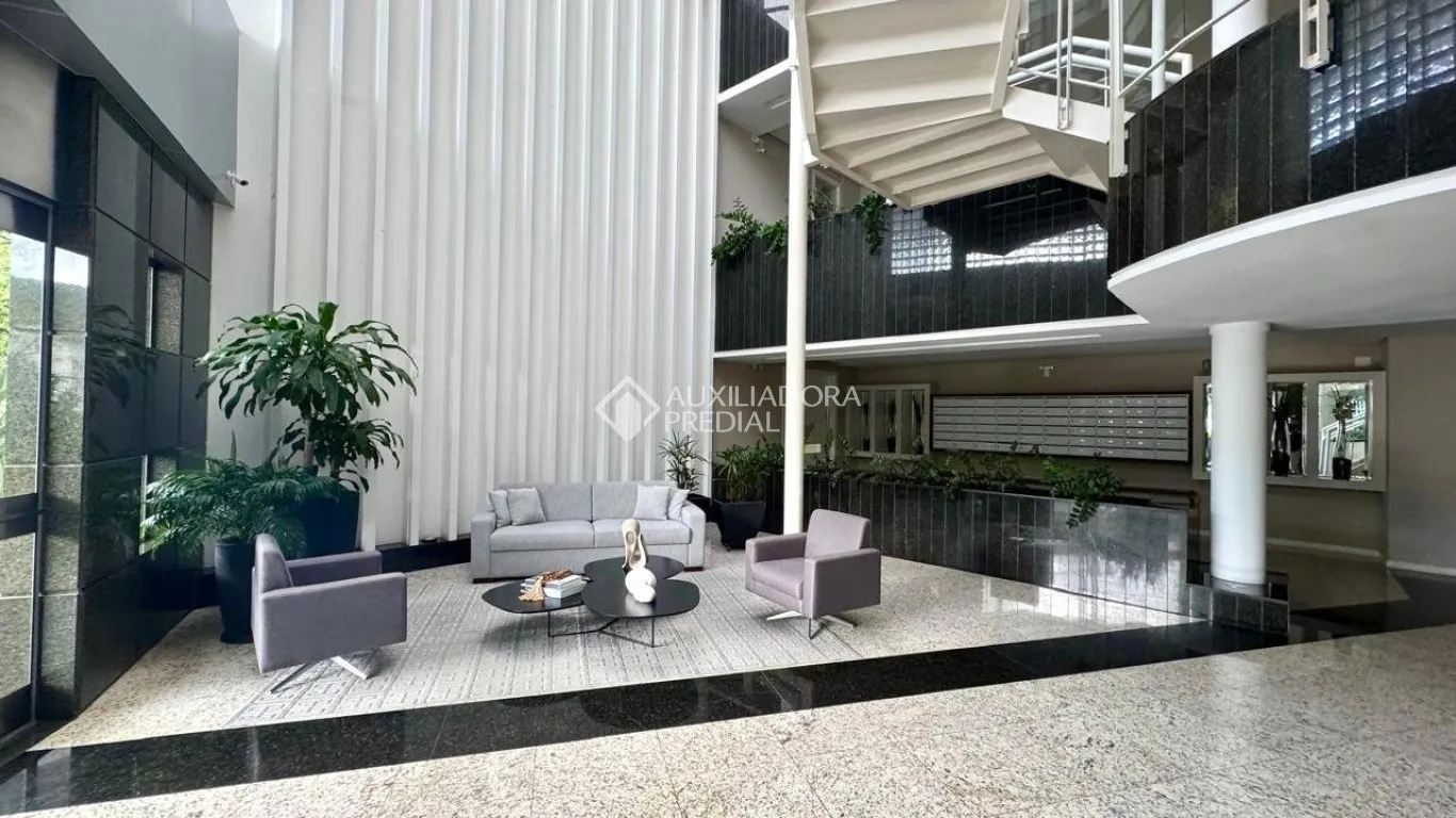 Квартира 60 м² с видом на горы и рабочим местом — photo 25