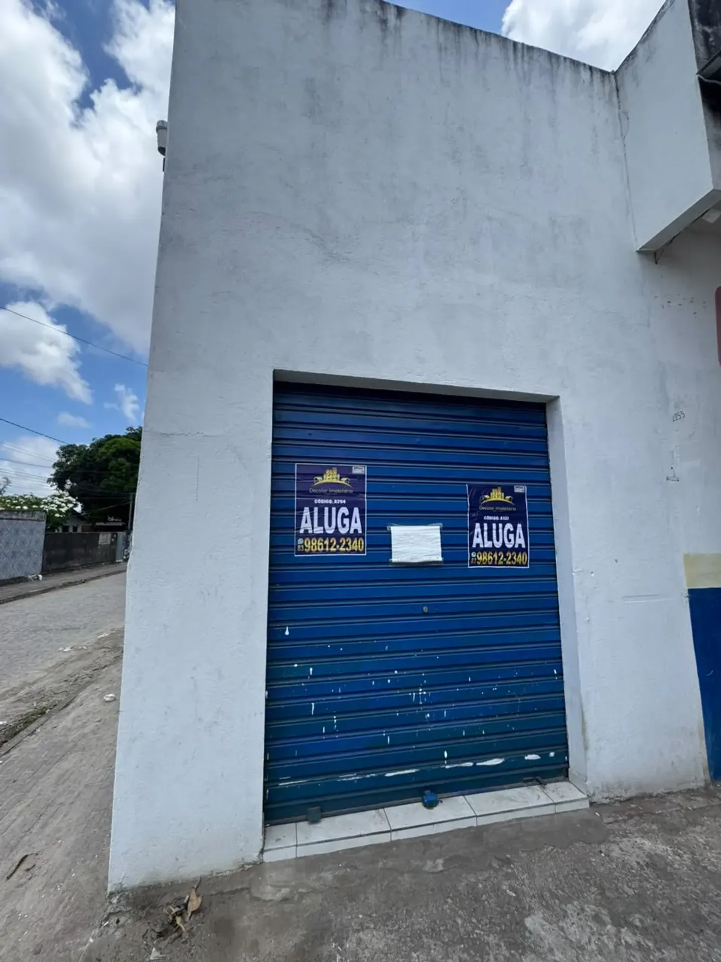 Studio de 30 m² — photo 3