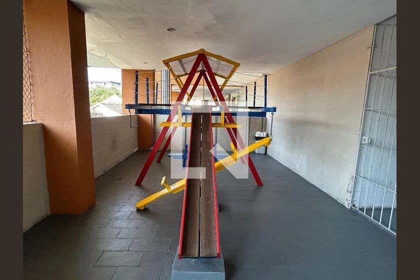 Apartamento com vista para as montanhas, Praça Seca — photo 34