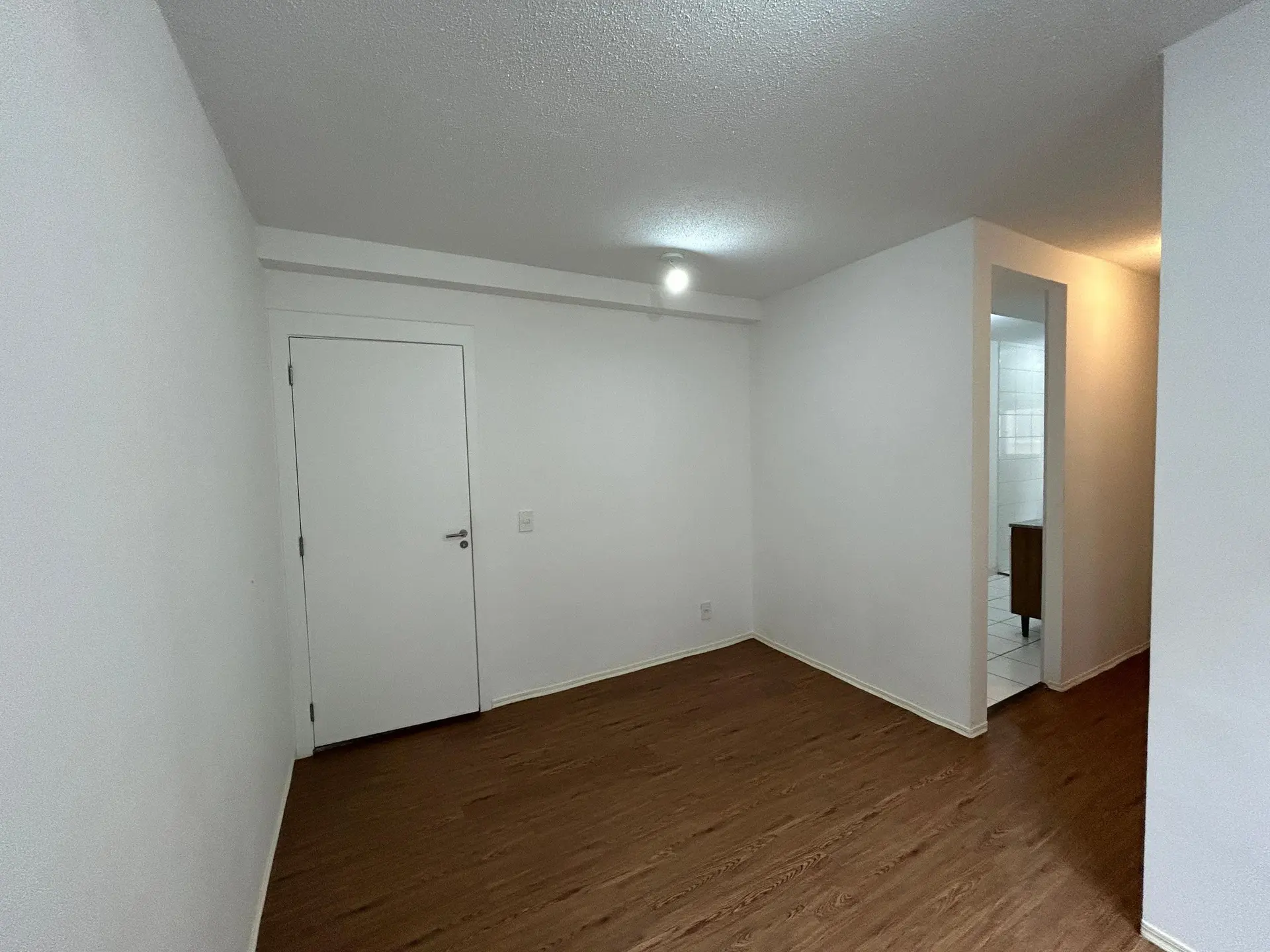 Apartamento de 2 quartos em condomínio com academia — photo 40