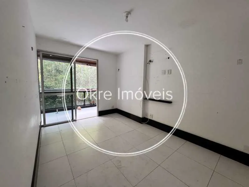 4-bedroom apartment with 160 m² and 2 parking spots — photo 14