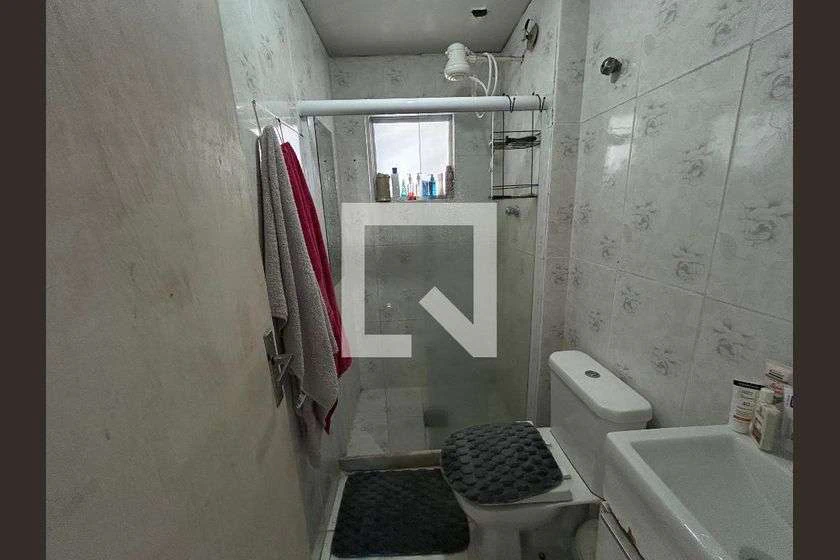 Квартира 51 м² с 2 спальнями и 1 парковочным местом — photo 25