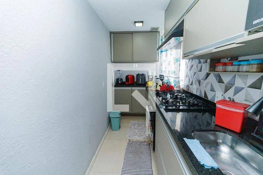 2 quartos e espaço de home office: apartamento de 65 m² — photo 7