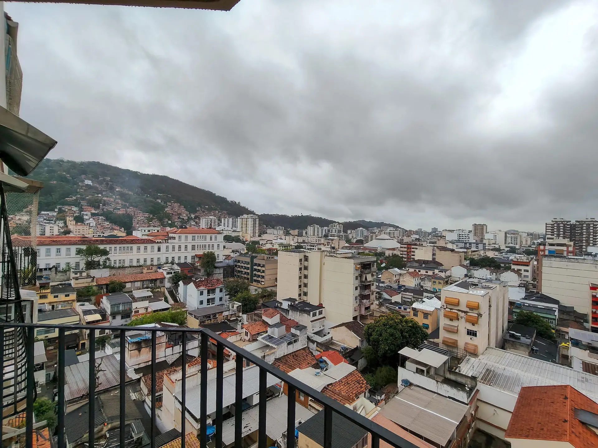 Apartamento com 3 quartos e varanda com churrasqueira — photo 11