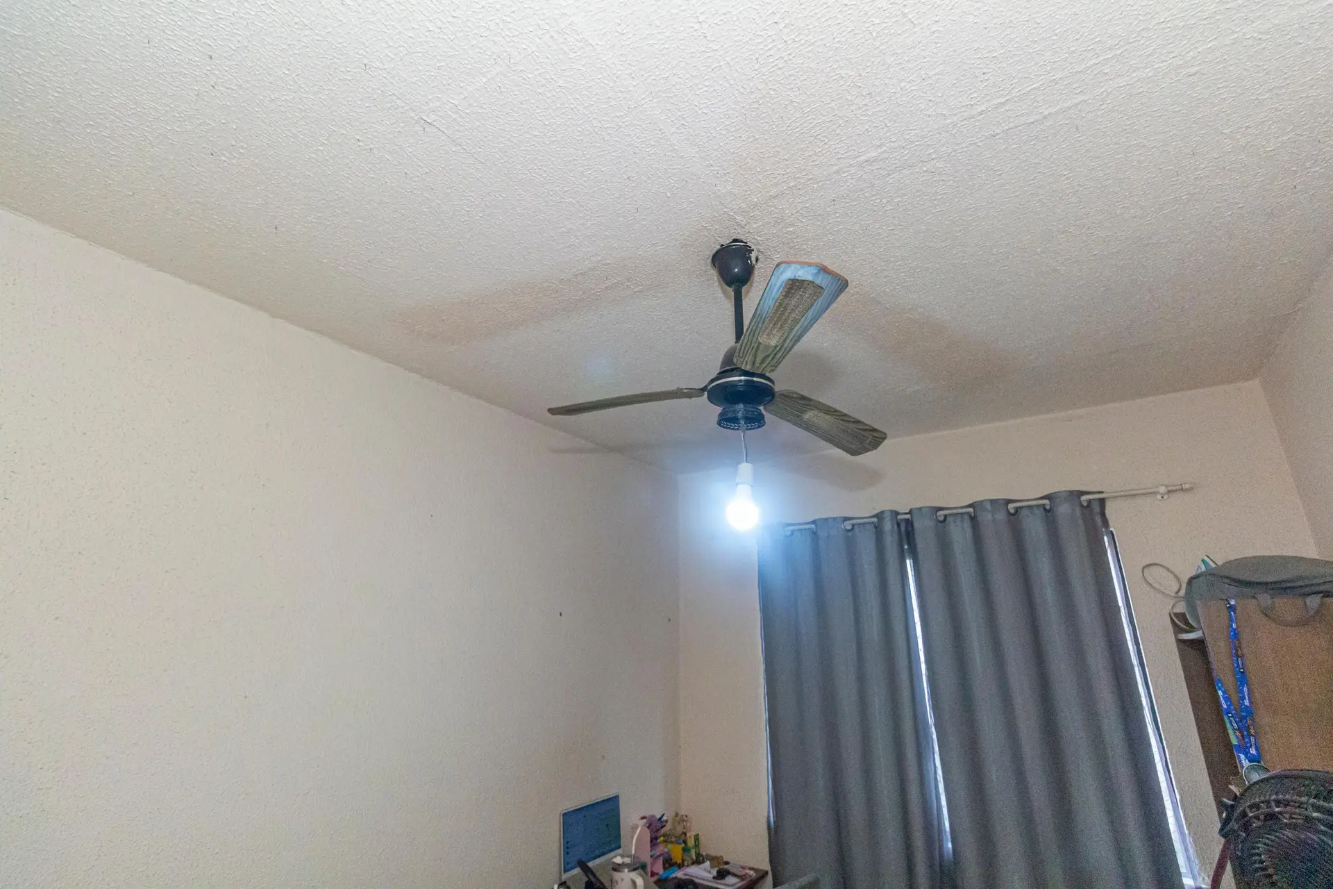 2-bedroom apartment in a building with a sauna — photo 35