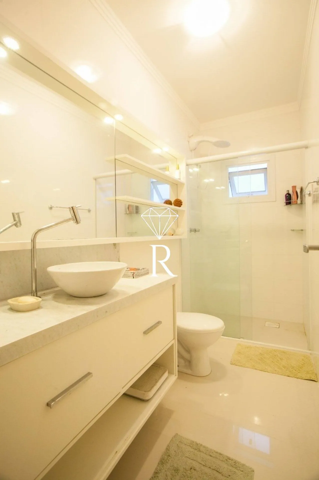 House with 3 bedrooms (1 en-suite) and 129 m² — photo 17