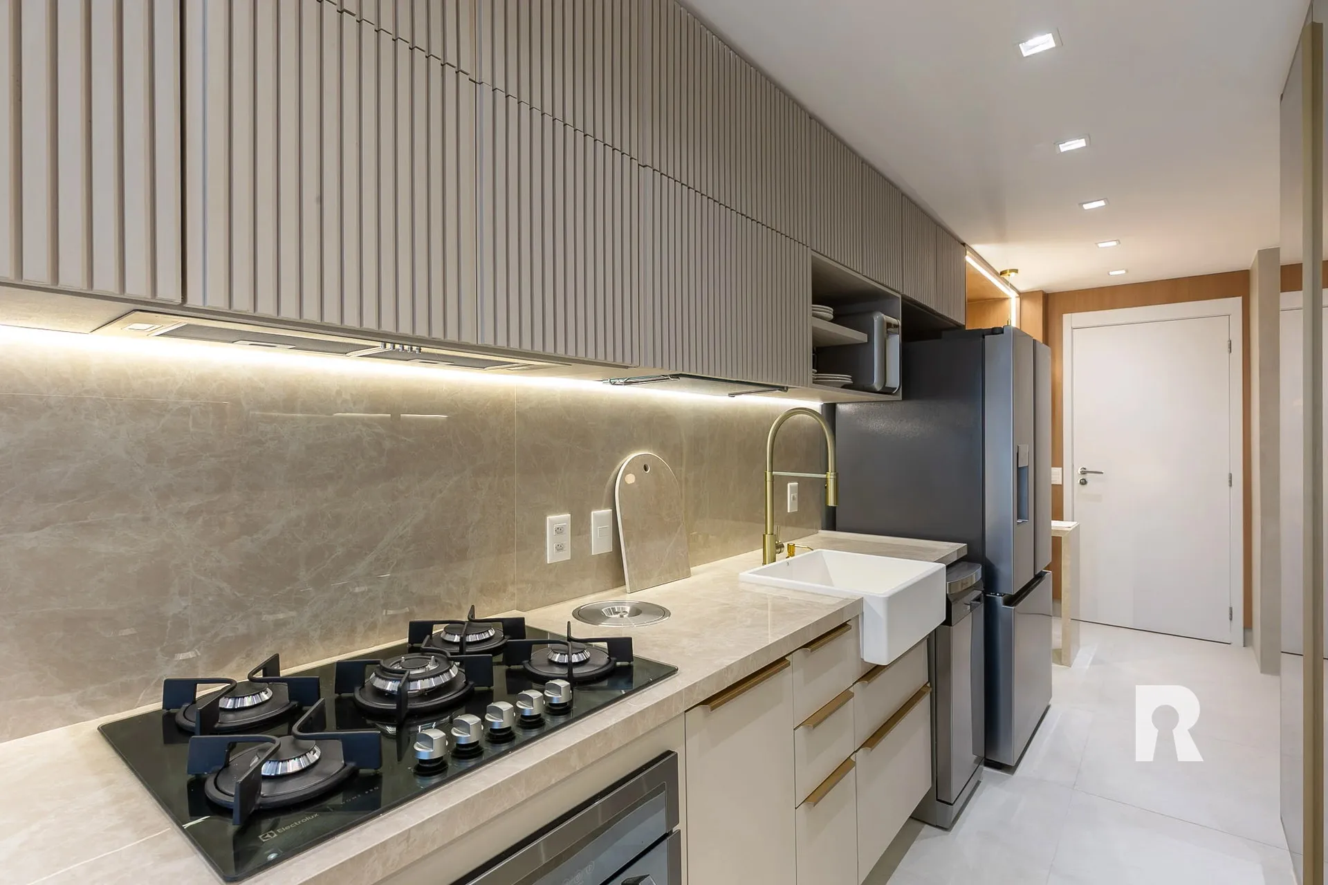 3-bedroom apartment with a jacuzzi — photo 5