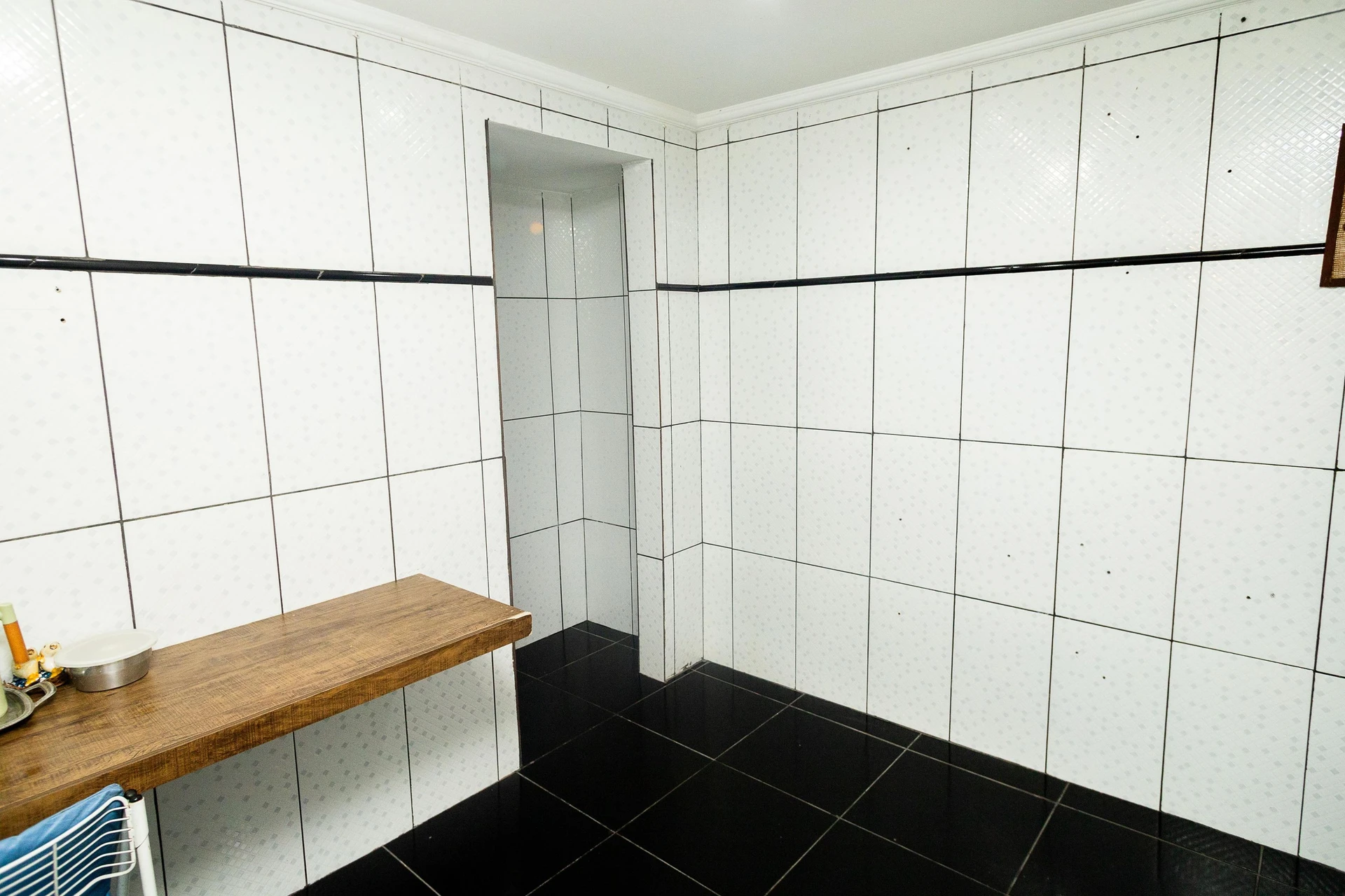 Furnished house, 100 m², with a garden — photo 9