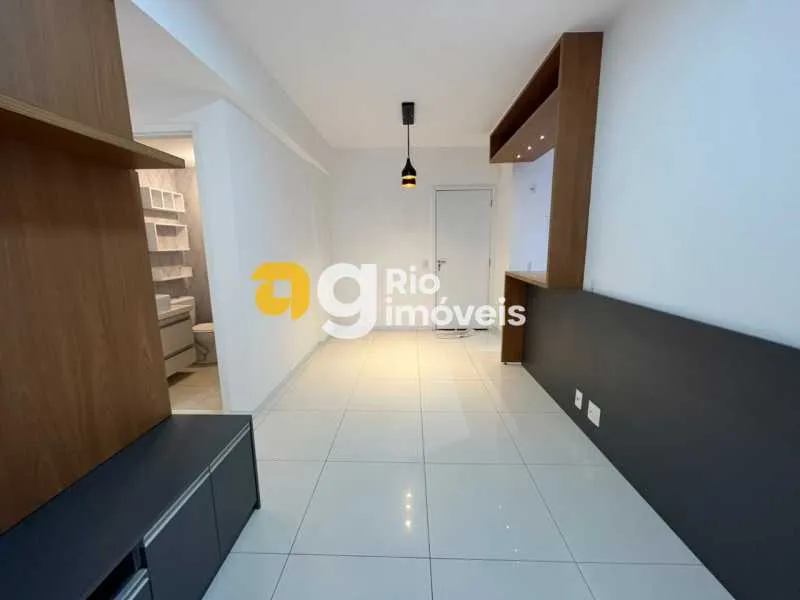 Квартира 60 м² з джакузі та заскленим балконом — photo 10