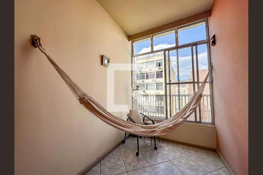 2-bedroom apartment with city view and 90 m² — photo 22