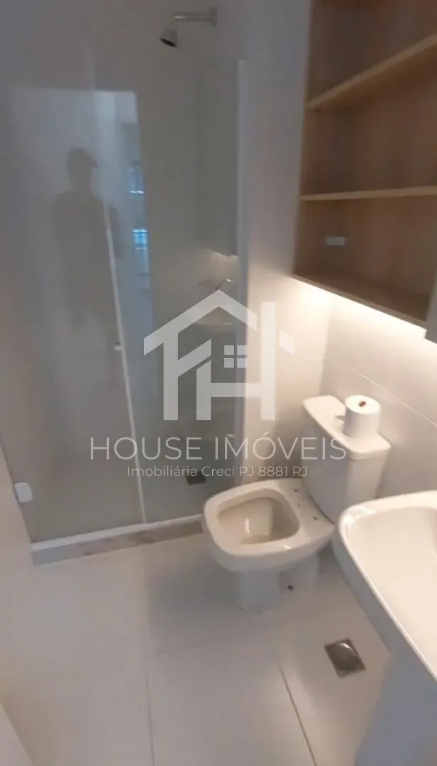 Apartment with 2 bedrooms and 4 bathrooms — photo 20