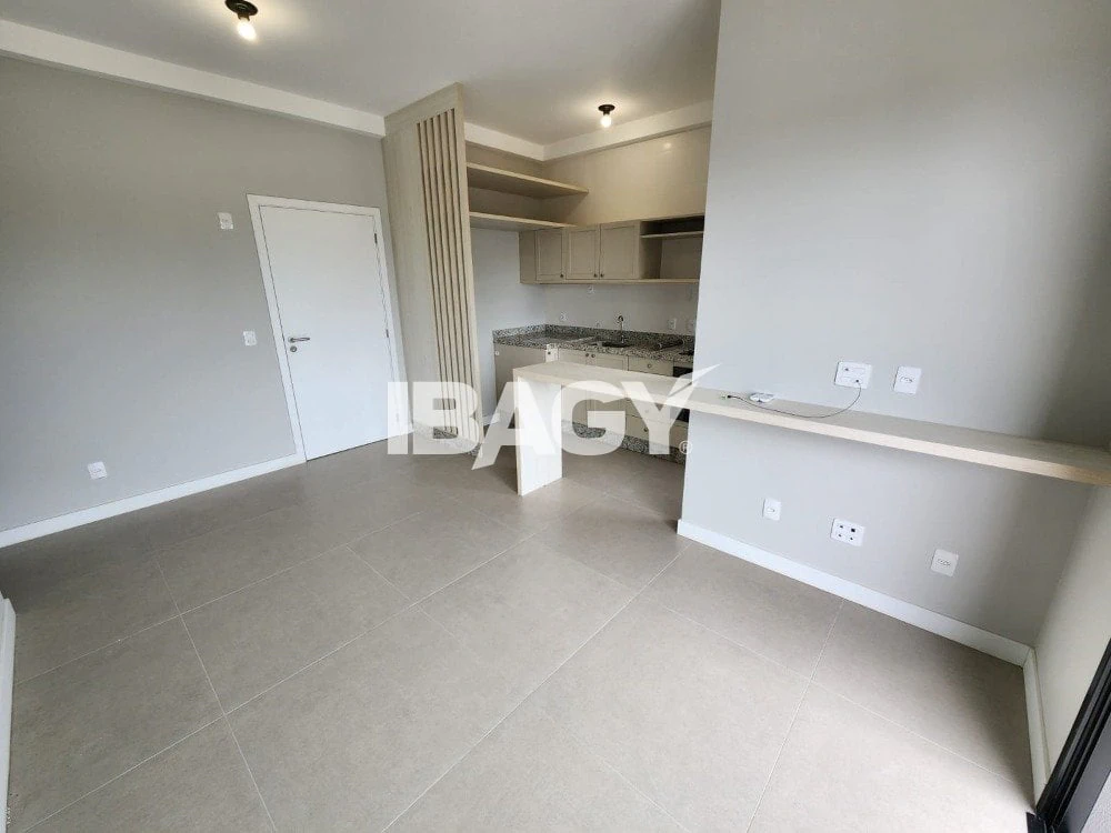 2 quartos e varanda gourmet: apartamento de 65 m² — photo 12