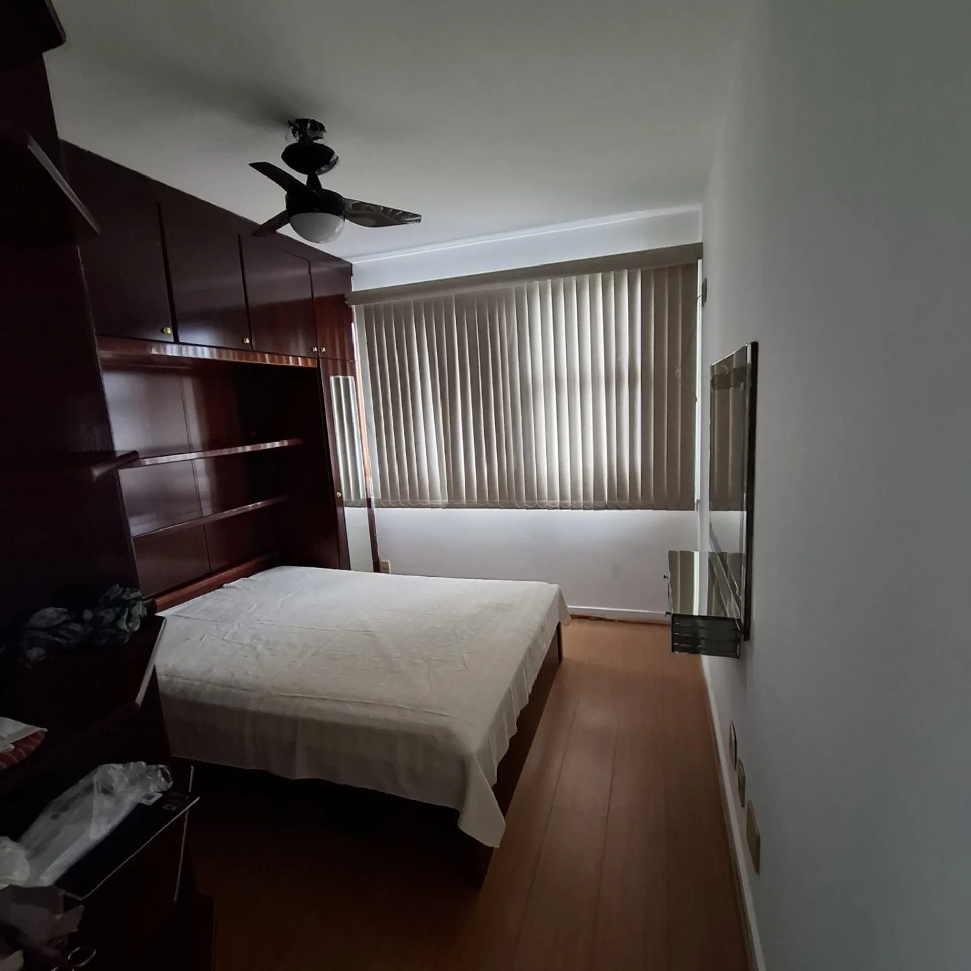3 quartos e espaço de home office: apartamento de 80 m² — photo 7