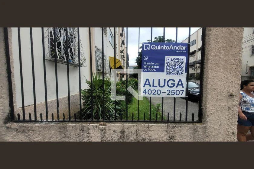 2 quartos e banheira: apartamento de 45 m² — photo 31