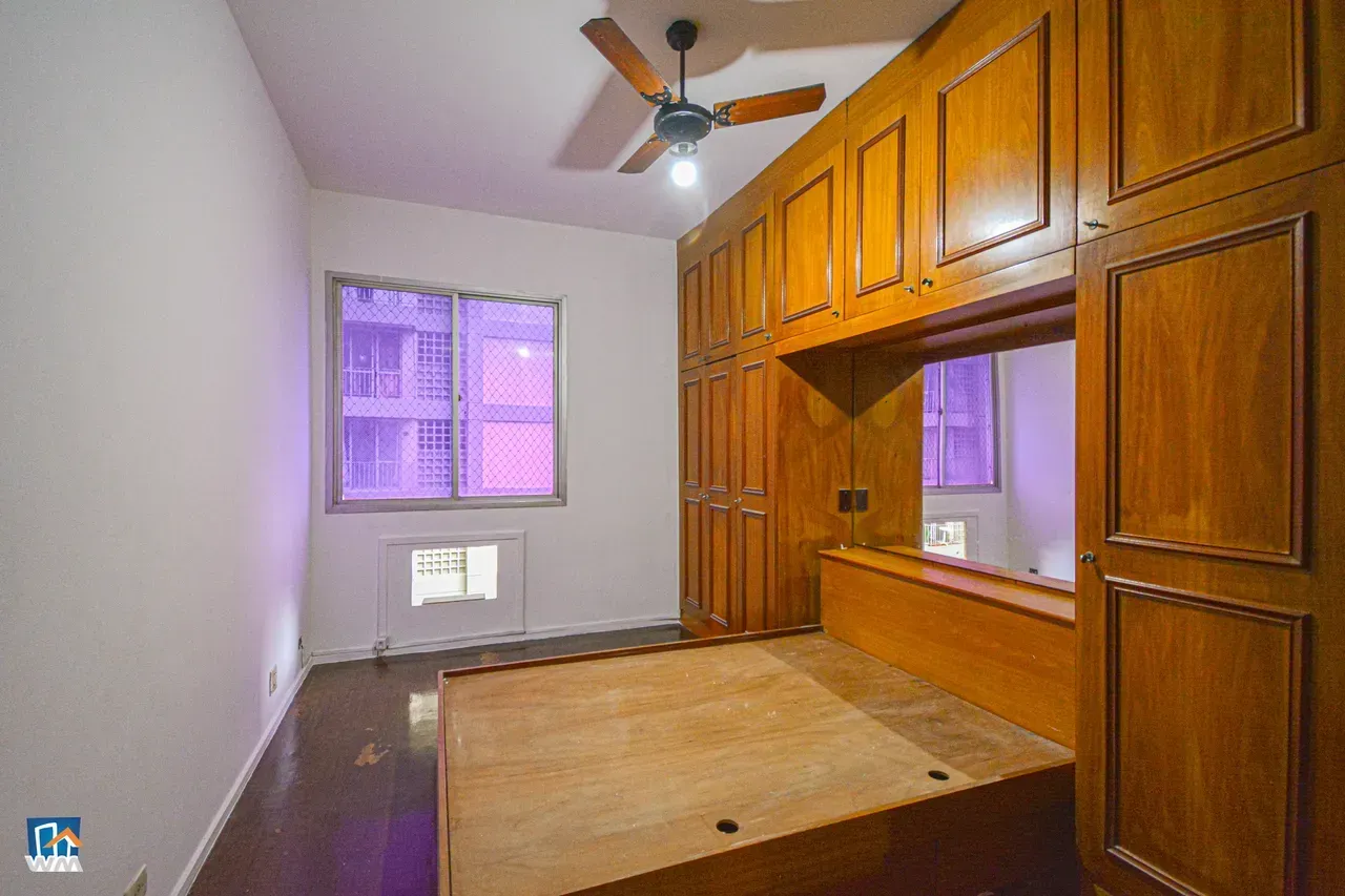 Apartment, 83 m², with a home office — photo 12