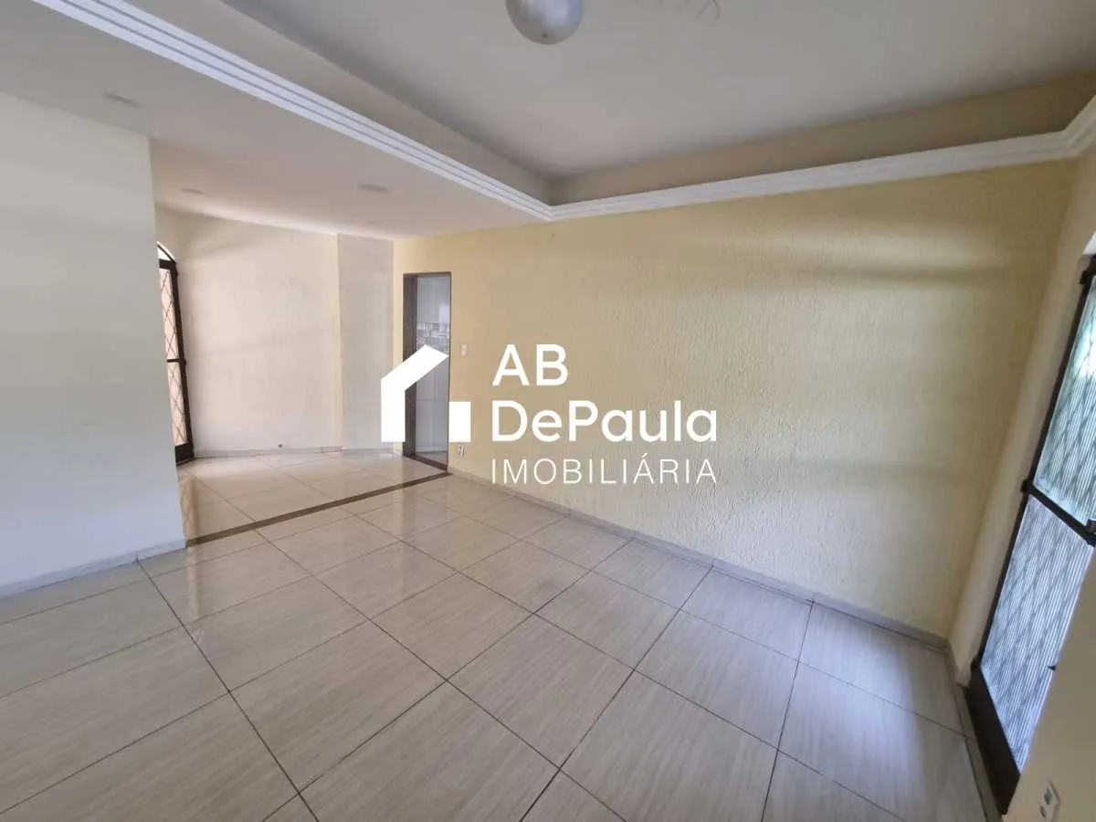 Casa de 2 quartos e 65 m²