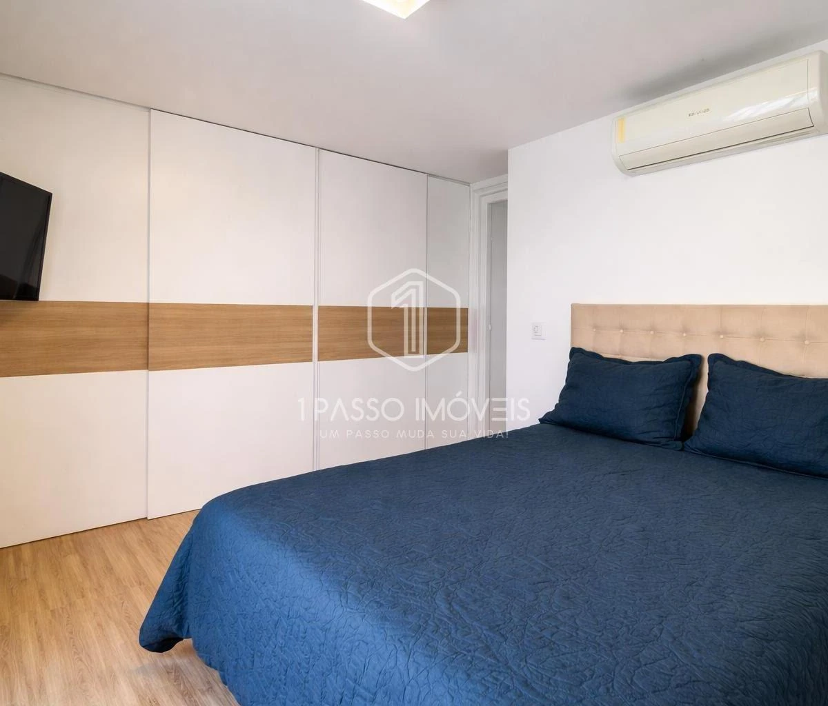 Apartamento mobiliado de 83 m² com 2 suítes e 1 vaga — photo 11