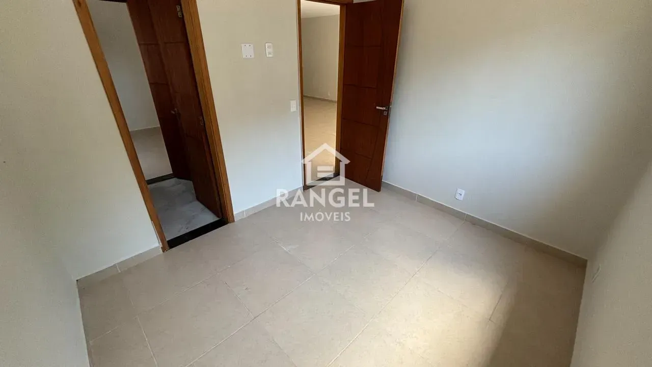 Casa linear com 3 suítes e quintal amplo — photo 6