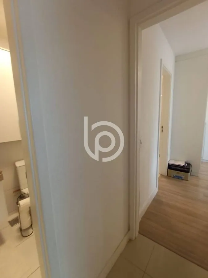 Furnished 86 m² apartment with an en-suite — photo 19