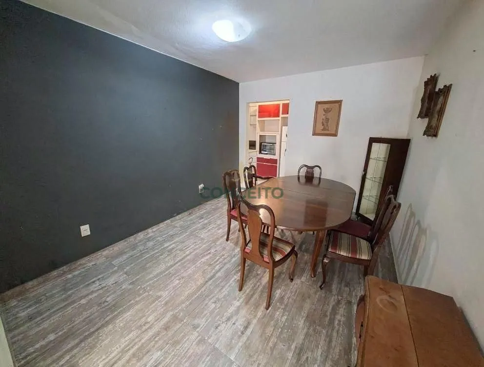 Furnished apartment, 80 m², with a walk-in closet — photo 11
