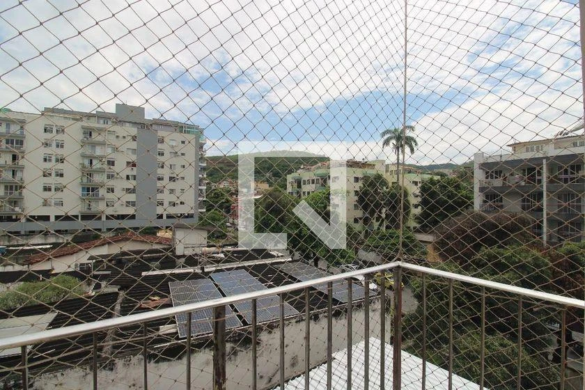 Apartamento de 2 quartos com máquina de lavar, Pechincha — photo 19
