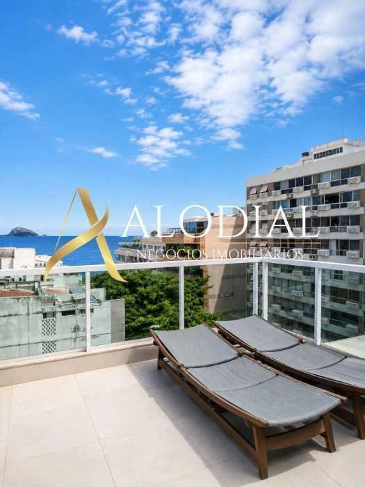 Квартира 660 м² с 3 спальнями и 5 ванными — photo 4