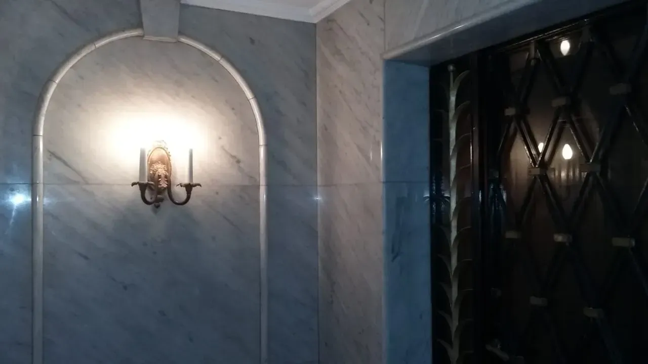 4-bedroom apartment with a separate gas kitchen — photo 18