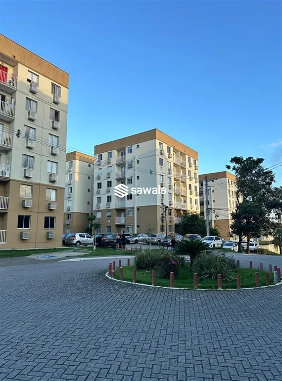 Mountain view in a 2-bedroom apartment, 51 m² — photo 8