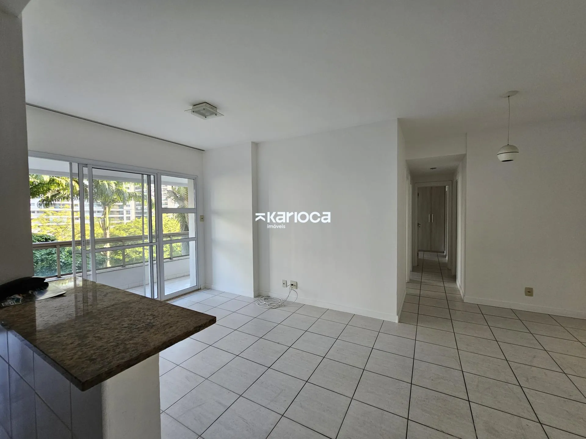 Apartamento para locação de 3 quartos com varanda gourmet — photo 26