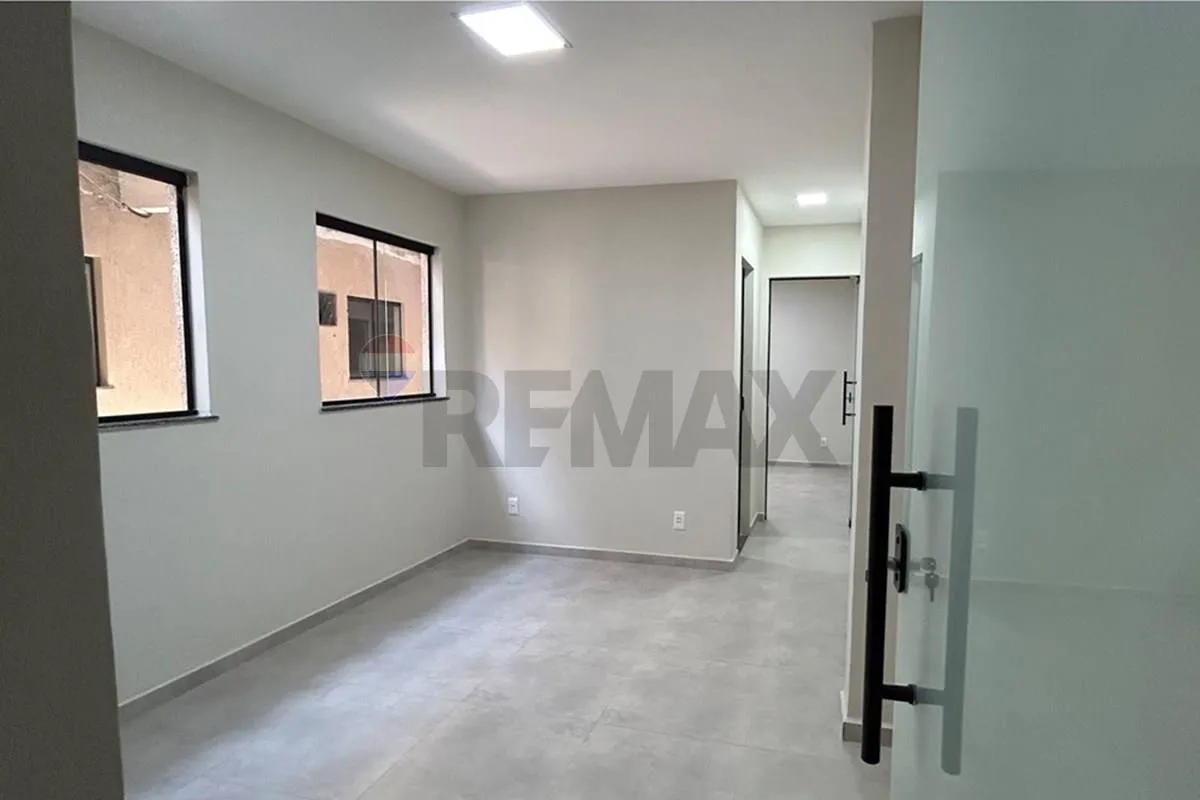 30 m² studio with 1 bedroom and 1 bathroom — photo 3