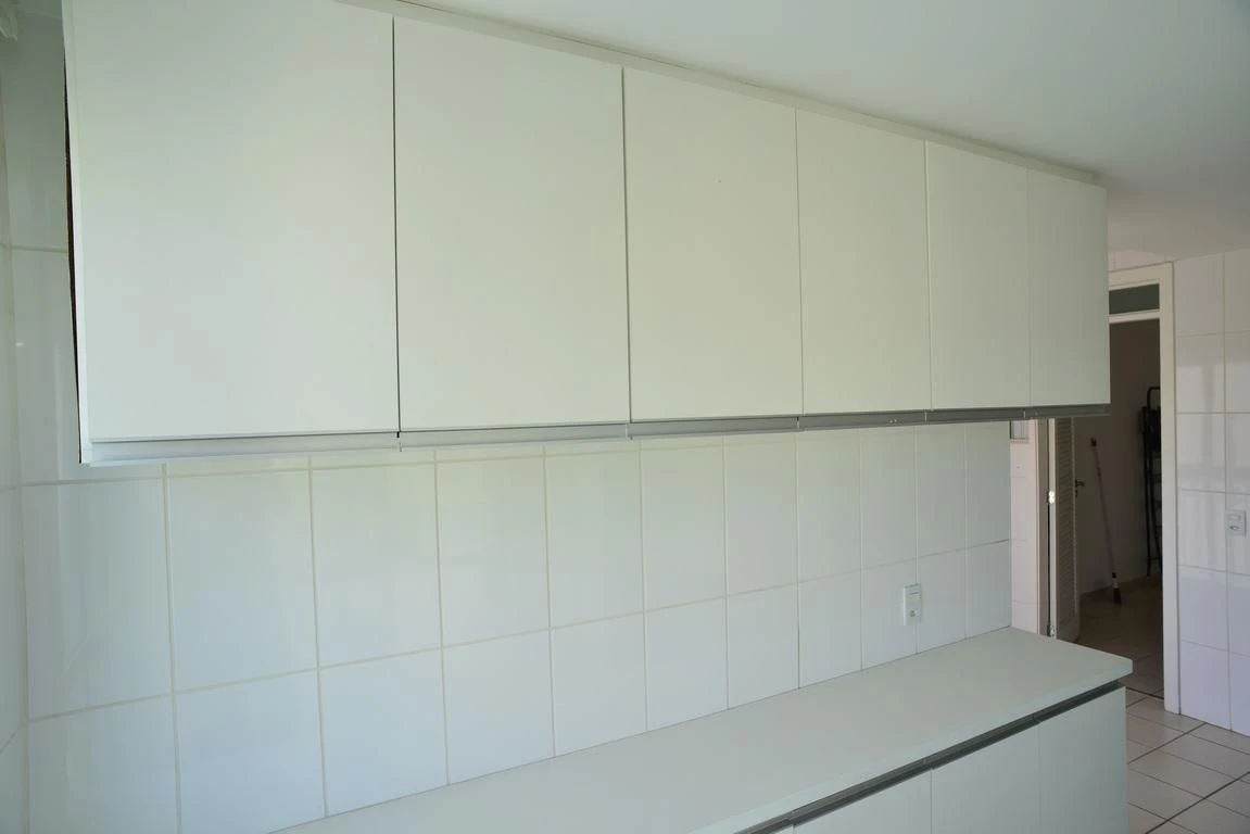 3-bedroom apartment in a building with a sauna — photo 25