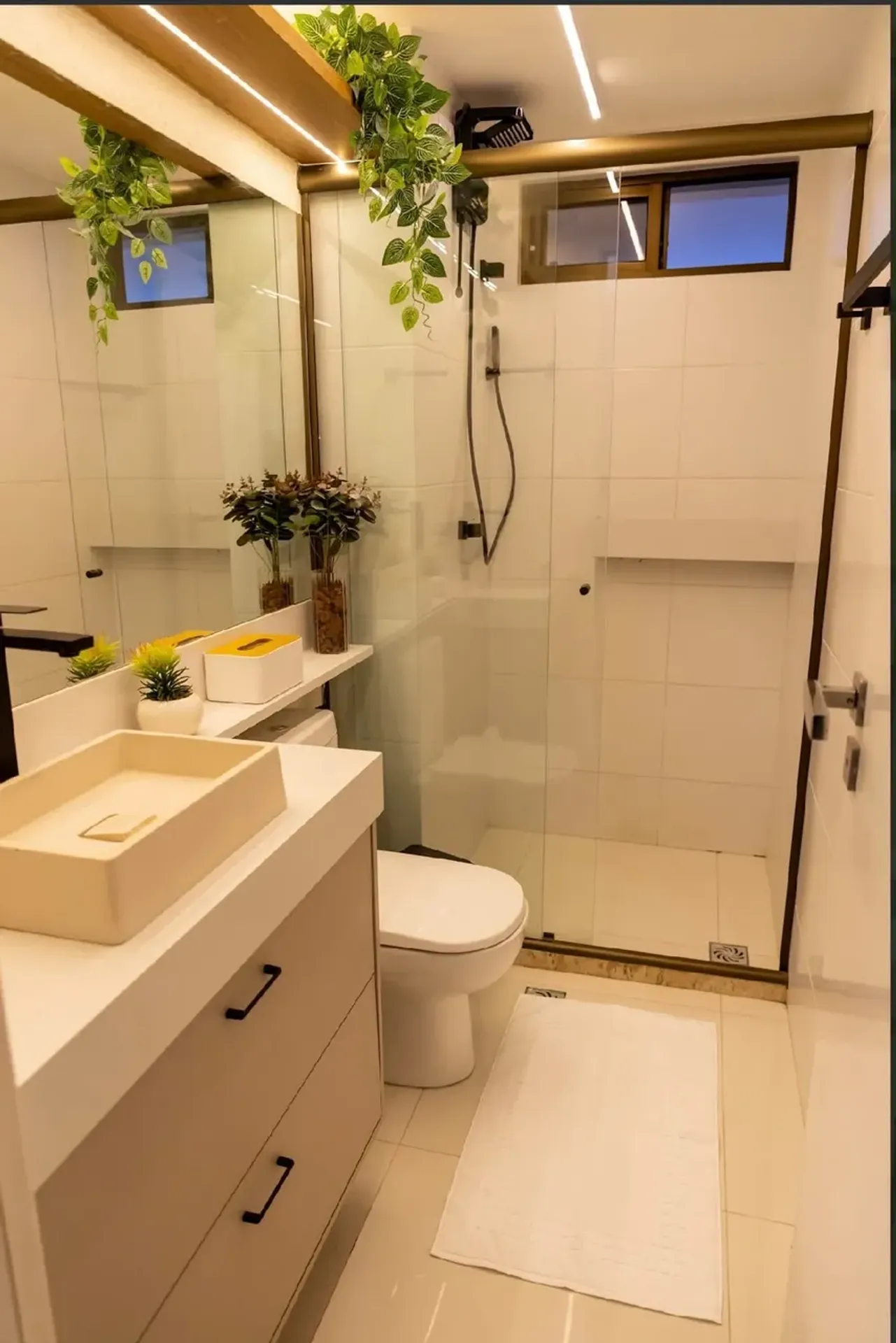 Квартира с 2 спальнями, в доме есть коворкинг — photo 13