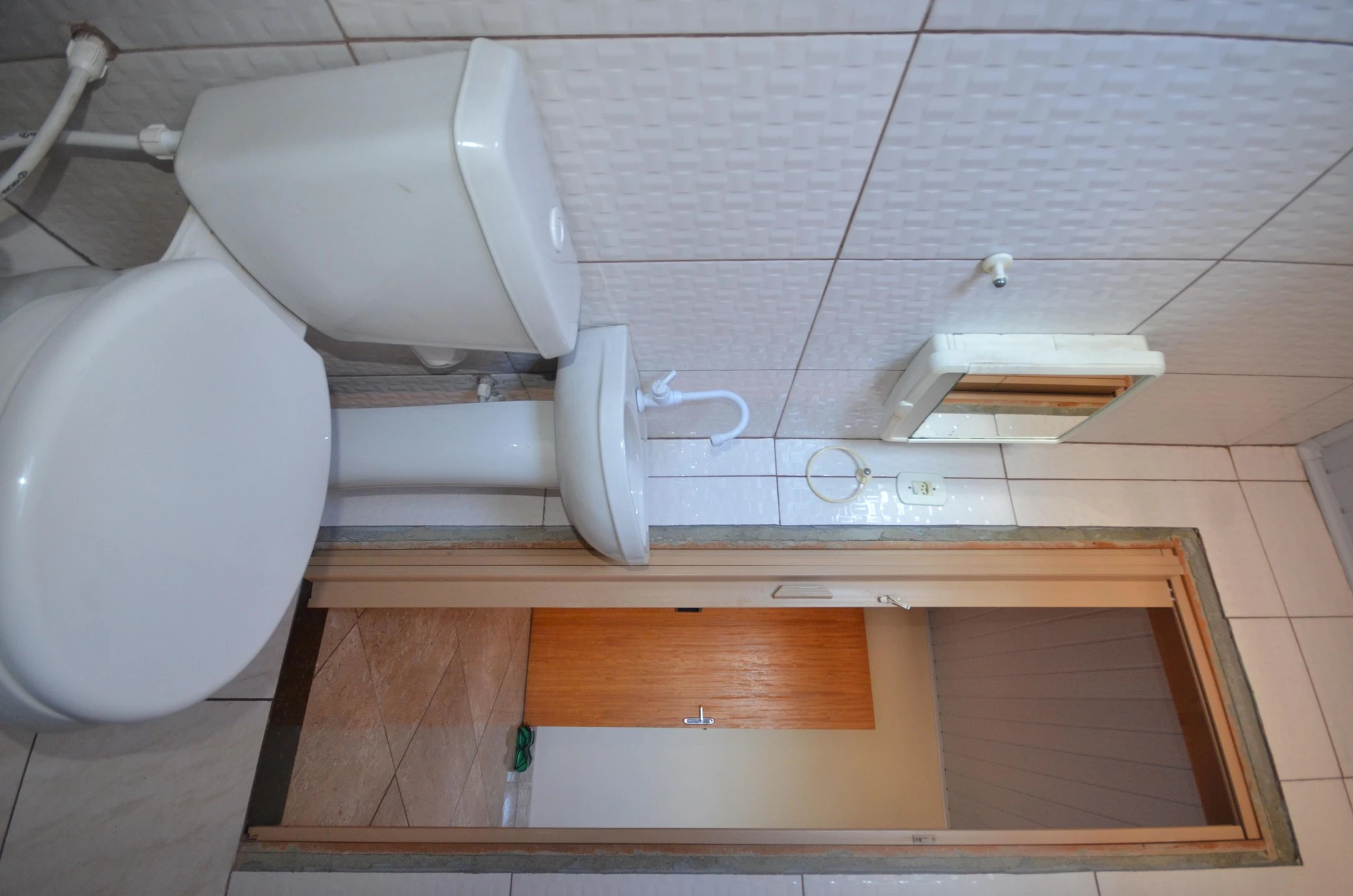 Apartamento com 3 quartos e varanda com área de trabalho — photo 34