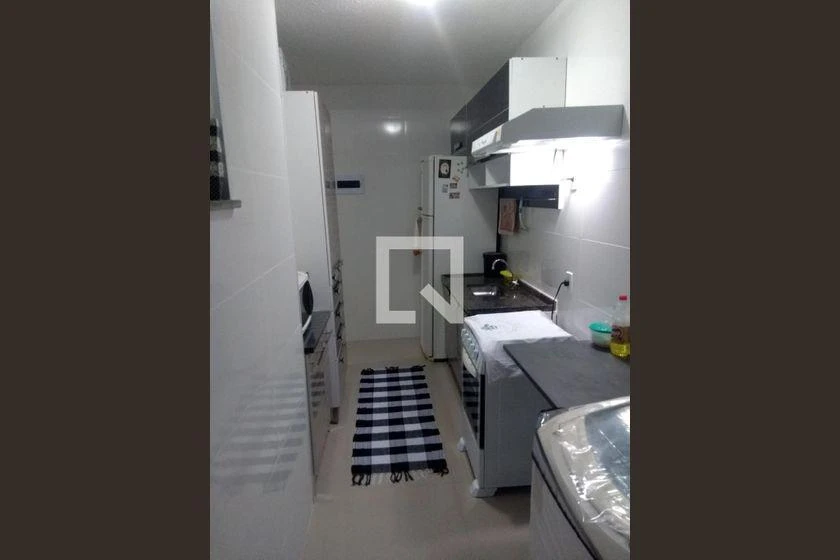 Apartamento mobiliado de 2 quartos com máquina de lavar — photo 7