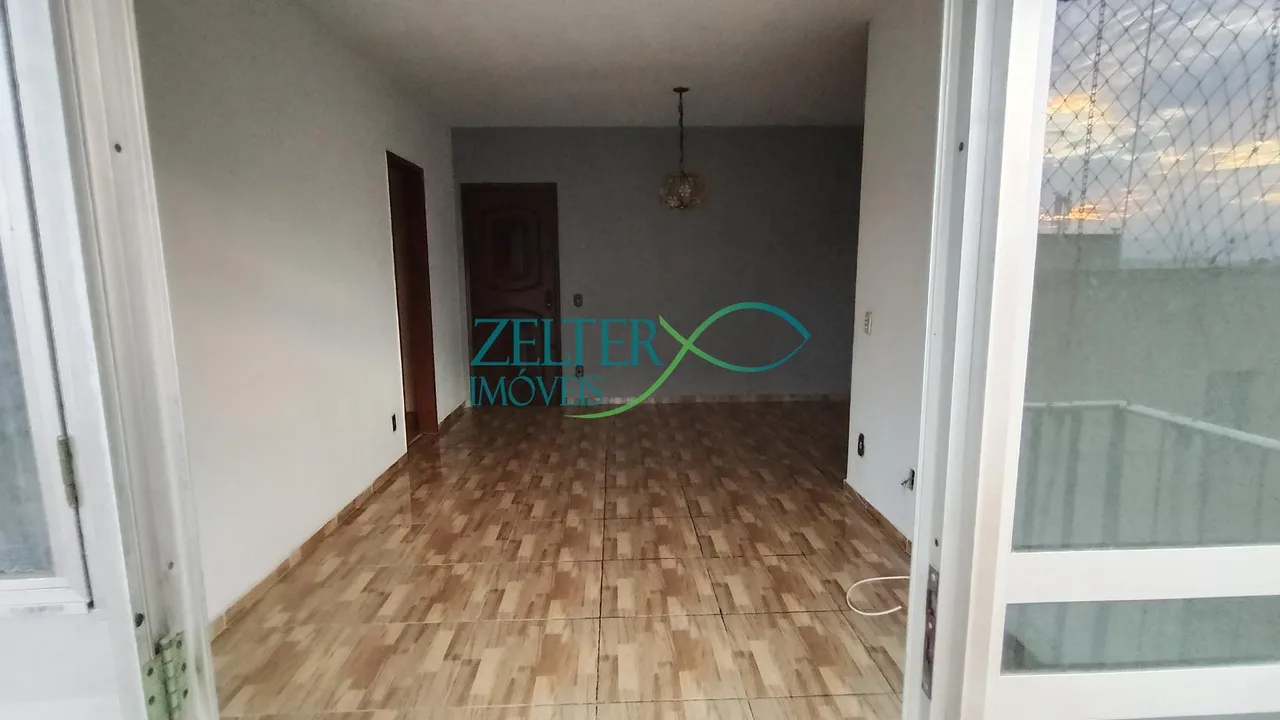 Apartamento com 2 quartos e varanda — photo 14