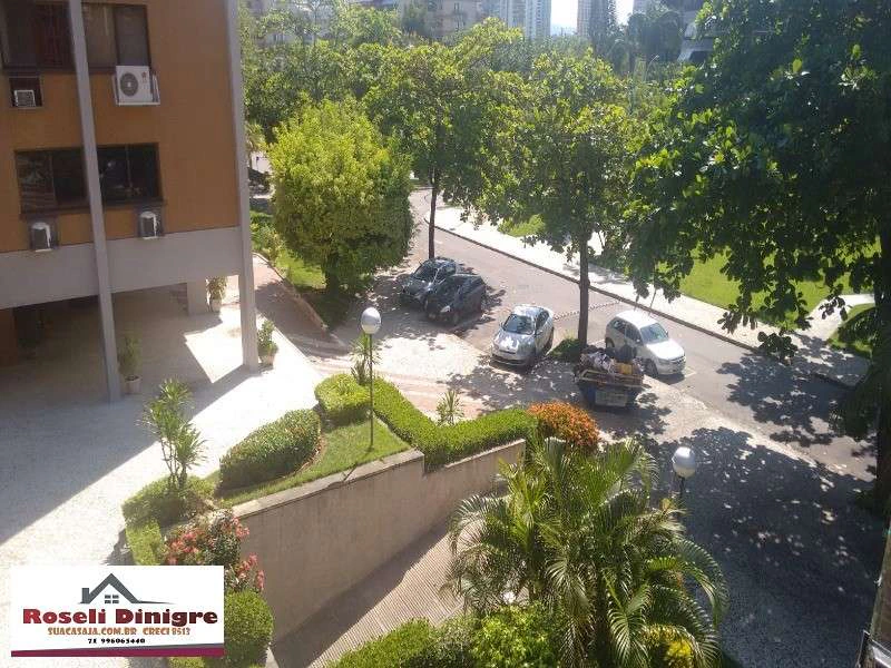 Furnished 144 m² apartment with open-plan kitchen — photo 19