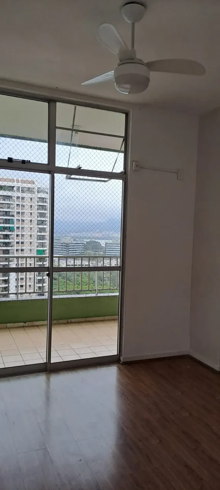 2-bedroom apartment in a building with a sauna — photo 18