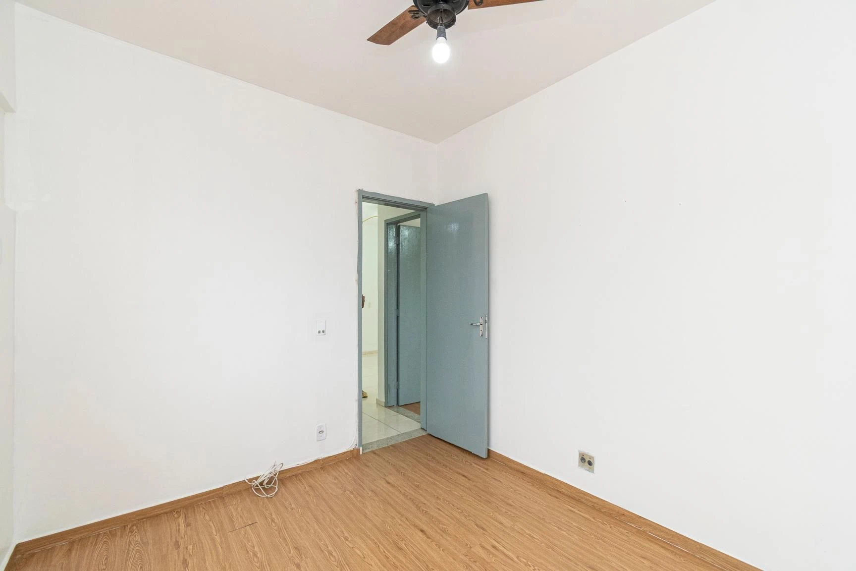2-bedroom apartment with a mountain view in Rio de Janeiro — photo 19