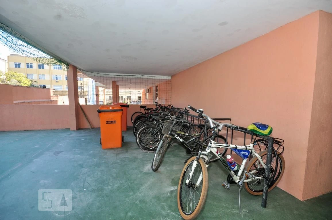 Apartamento de 3 quartos, sendo 1 suíte, 80 m² — photo 21