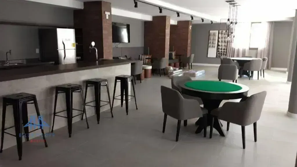 Мебльована квартира 303 м² на 6 поверсі з BBQ — photo 25