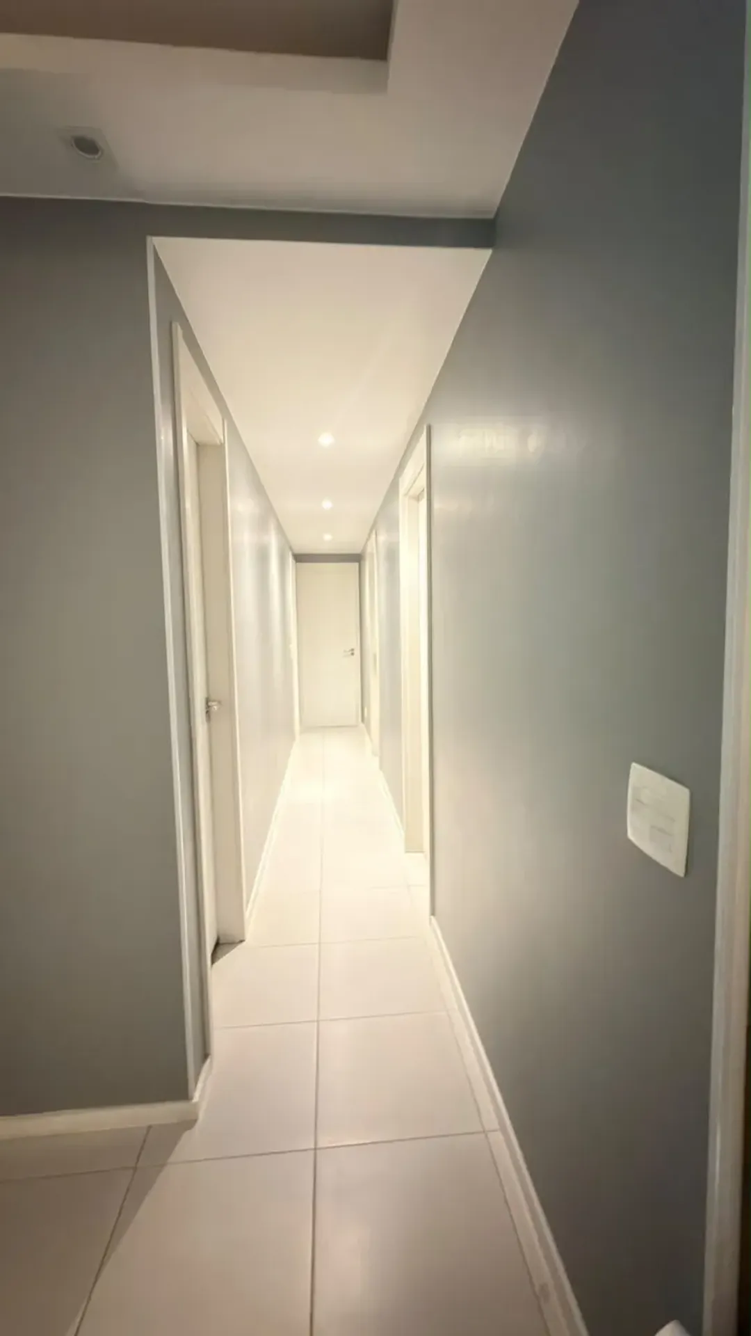 4 quartos e closet: apartamento de 117 m² — photo 7
