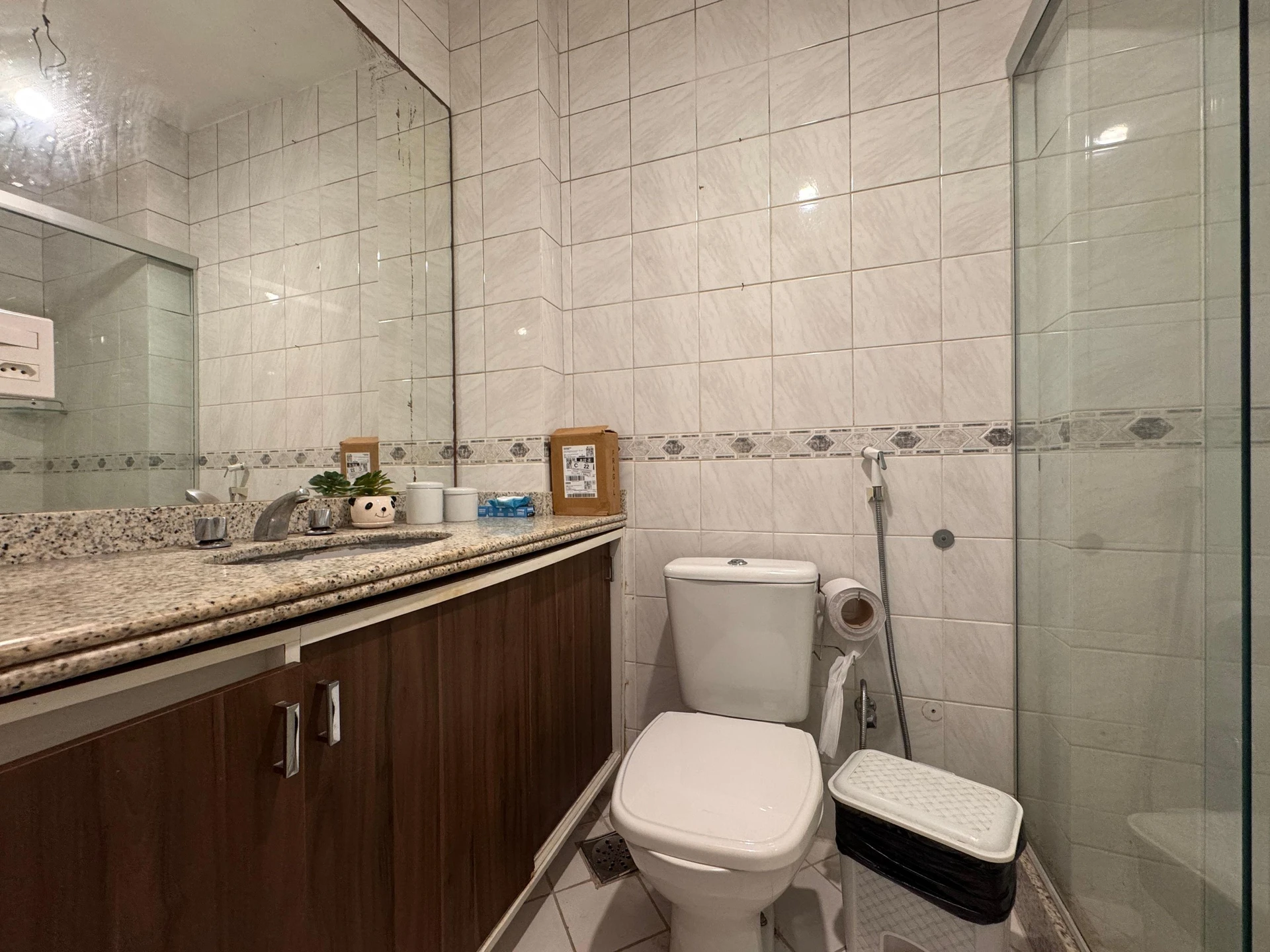 3 quartos e máquina de lavar: apartamento de 193 m² — photo 8