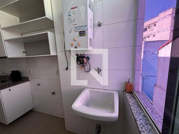 2-bedroom apartment, both with their own bathrooms, 85 m² — photo 10